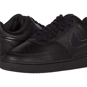 Women's Nike Low Court Shoes